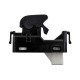 ΜΟΝΟΣ ΔΙΑΚΟΠΤΗΣ ΠΑΡΑΘΥΡΩΝ ΓΙΑ TOYOTA CAMRY 2006+ / LANDCRUISER 2007+ / LANDCRUISER PRADO 2009+ / IQ 2012+ / PRIUS 2009+ / PRIUS PLUS 2012+ / LEXUS CT200H 2010+ orig.84810-33120 ΝΤΥ - 1 ΤΕΜ. ΜΟΝΟΣ ΔΙΑΚΟΠΤΗΣ ΠΑΡΑΘΥΡΩΝ ΓΙΑ TOYOTA CAMRY 2006+ / LANDCRUISER 2007+ / LANDCRUISER PRADO 2009+ / IQ 2012+ / PRIUS 2009+ / PRIUS PLUS 2012+ / LEXUS CT200H 2010+ orig.84810-33120 ΝΤΥ - 1 ΤΕΜ.