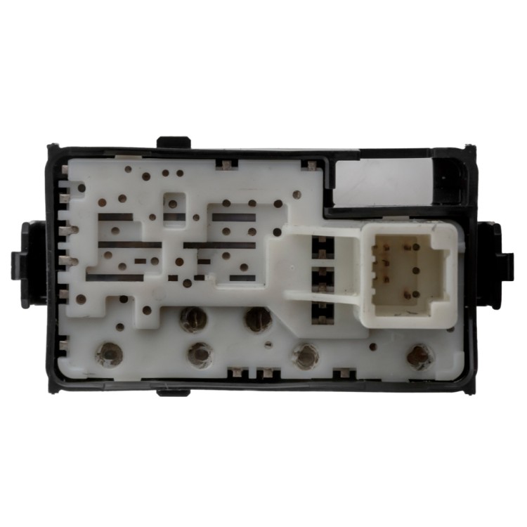 ΜΟΝΟΣ ΔΙΑΚΟΠΤΗΣ ΠΑΡΑΘΥΡΩΝ ΓΙΑ TOYOTA CAMRY 2006+ / LANDCRUISER 2007+ / LANDCRUISER PRADO 2009+ / IQ 2012+ / PRIUS 2009+ / PRIUS PLUS 2012+ / LEXUS CT200H 2010+ orig.84810-33120 ΝΤΥ - 1 ΤΕΜ. ΜΟΝΟΣ ΔΙΑΚΟΠΤΗΣ ΠΑΡΑΘΥΡΩΝ ΓΙΑ TOYOTA CAMRY 2006+ / LANDCRUISER 2007+ / LANDCRUISER PRADO 2009+ / IQ 2012+ / PRIUS 2009+ / PRIUS PLUS 2012+ / LEXUS CT200H 2010+ orig.84810-33120 ΝΤΥ - 1 ΤΕΜ.