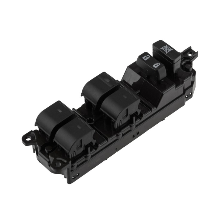ΠΟΛΛΑΠΛΟΣ ΔΙΑΚΟΠΤΗΣ ΠΑΡΑΘΥΡΩΝ ΓΙΑ LEXUS ES350 2009+ orig.84040-33070 ΝΤΥ - 1 ΤΕΜ. ΠΟΛΛΑΠΛΟΣ ΔΙΑΚΟΠΤΗΣ ΠΑΡΑΘΥΡΩΝ ΓΙΑ LEXUS ES350 2009+ orig.84040-33070 ΝΤΥ - 1 ΤΕΜ.