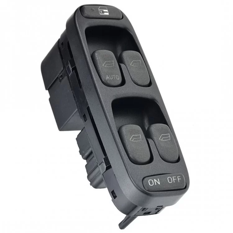 ΔΙΑΚΟΠΤΗΣ ΓΙΑ VOLVO S70 1996-2000 / V70 1996-2000 / XC70 1999-2007 ΠΟΛΛΑΠΛΟΣ ΠΑΡΑΘΥΡΩΝ 16 PIN NTY - orig.8637145 / 8638452 / 9148957 - 1 ΤΕΜ. ΔΙΑΚΟΠΤΗΣ ΓΙΑ VOLVO S70 1996-2000 / V70 1996-2000 / XC70 1999-2007 ΠΟΛΛΑΠΛΟΣ ΠΑΡΑΘΥΡΩΝ 16 PIN NTY - orig.8637145 / 8638452 / 9148957 - 1 ΤΕΜ.