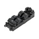 VOLVO S60/V60 2011-2018/ XC60 -2017+/ΠΟΛΛΑΠ.ΔΙΑΚ.ΠΑΡΑΘ.ΜΠΡΟΣΤΑ ΑΡΙΣΤΕΡΑ 3 PINS orig.31334345