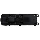 VOLVO S60/V60 2011-2018/ XC60 -2017+/ΠΟΛΛΑΠ.ΔΙΑΚ.ΠΑΡΑΘ.ΜΠΡΟΣΤΑ ΑΡΙΣΤΕΡΑ 3 PINS orig.31334345