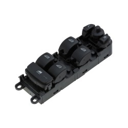 ΠΟΛΛΑΠΛΟΣ ΔΙΑΚΟΠΤΗΣ ΠΑΡΑΘΥΡΩΝ ΓΙΑ VOLVO S80 2007+ / V40 2013+ / V70 2008+ / XC70 2008+ 3PINS orig.31453232 ΝΤΥ - 1 ΤΕΜ.