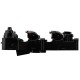 ΠΟΛΛΑΠΛΟΣ ΔΙΑΚΟΠΤΗΣ ΠΑΡΑΘΥΡΩΝ ΓΙΑ VOLVO S90 2016+ 3PINS orig.31415521 ΝΤΥ - 1 ΤΕΜ. ΠΟΛΛΑΠΛΟΣ ΔΙΑΚΟΠΤΗΣ ΠΑΡΑΘΥΡΩΝ ΓΙΑ VOLVO S90 2016+ 3PINS orig.31415521 ΝΤΥ - 1 ΤΕΜ.