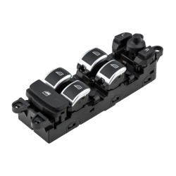 ΠΟΛΛΑΠΛΟΣ ΔΙΑΚΟΠΤΗΣ ΠΑΡΑΘΥΡΩΝ ΓΙΑ VOLVO S60 2010+ / V60 2010+ / V60 CC 2015+ / XC60 2009+  ΜΕ ΧΡΩΜΙΟ orig.31415675 ΝΤΥ - 1 ΤΕΜ.