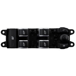 ΠΟΛΛΑΠΛΟΣ ΔΙΑΚΟΠΤΗΣ ΠΑΡΑΘΥΡΩΝ ΓΙΑ VOLVO S60 2010+ / V60 2010+ / V60 CC 2015+ / XC60 2009+ ΜΕ ΧΡΩΜΙΟ orig.31415675 ΝΤΥ - 1 ΤΕΜ. ΠΟΛΛΑΠΛΟΣ ΔΙΑΚΟΠΤΗΣ ΠΑΡΑΘΥΡΩΝ ΓΙΑ VOLVO S60 2010+ / V60 2010+ / V60 CC 2015+ / XC60 2009+ ΜΕ ΧΡΩΜΙΟ orig.31415675 ΝΤΥ - 1 ΤΕΜ.