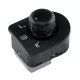 ΔΙΑΚΟΠΤΗΣ ΓΙΑ VW GOLF 4 / BORA / PASSAT / BEETLE ΚΑΘΡΕΠΤΗ 10 PIN NTY - orig.1J1959565F - 1 ΤΕΜ. ΔΙΑΚΟΠΤΗΣ ΓΙΑ VW GOLF 4 / BORA / PASSAT / BEETLE ΚΑΘΡΕΠΤΗ 10 PIN NTY - orig.1J1959565F - 1 ΤΕΜ.