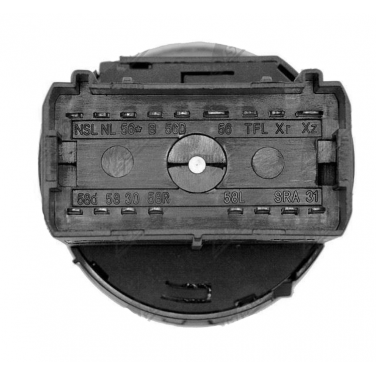 ΔΙΑΚΟΠΤΗΣ ΓΙΑ AUDI A4 B6 2000-2004 /A4 B7 2004-2007 17PIN ΦΩΤΩΝ (orig.8E0941531A) ΔΙΑΚΟΠΤΗΣ ΓΙΑ AUDI A4 B6 2000-2004 /A4 B7 2004-2007 17PIN ΦΩΤΩΝ (orig.8E0941531A)