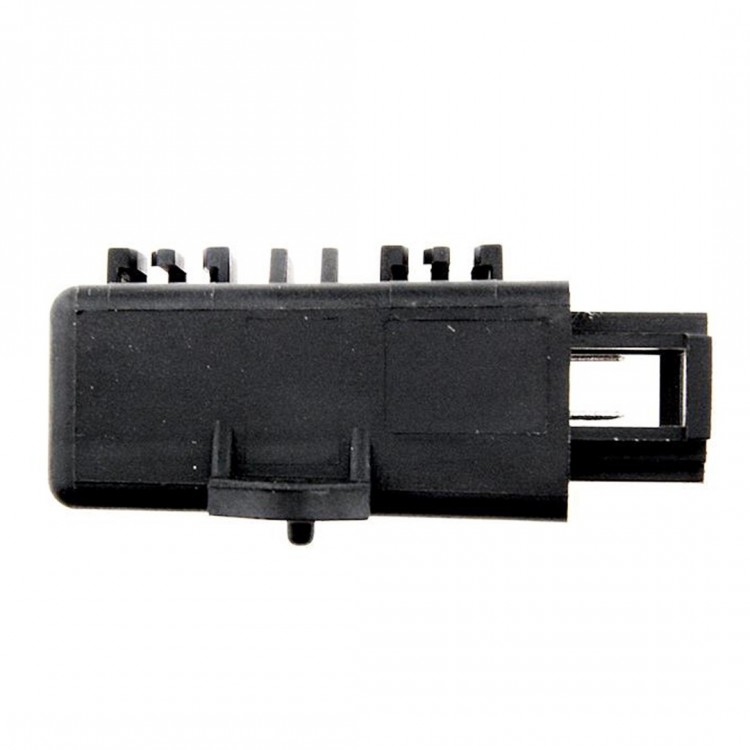 CONTROLLER ΘΕΡΜΑΝΣΗΣ ΚΑΘΙΣΜΑΤΩΝ 8 PIN NTY ΓΙΑ VW GOLF 5 2003+ / 6 2008+ / PASSAT B6 2005+ / B7 2010+ / OCTAVIA 2004+ / SUPERB 2008+ - 1 ΤΕΜ.