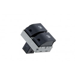 ΔΙΑΚΟΠΤΗΣ ΓΙΑ VW FOX 03-14 /POLO 01-12 /SEAT IBIZA-CORDOBA 02-09 ΔΙΠΛΟΣ ΠΑΡΑΘΥΡΩΝ orig.6Q0959858