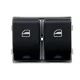 ΔΙΑΚΟΠΤΗΣ ΓΙΑ VW FOX 03-14 /POLO 01-12 /SEAT IBIZA-CORDOBA 02-09 ΔΙΠΛΟΣ ΠΑΡΑΘΥΡΩΝ orig.6Q0959858A ΔΙΑΚΟΠΤΗΣ ΓΙΑ VW FOX 03-14 /POLO 01-12 /SEAT IBIZA-CORDOBA 02-09 ΔΙΠΛΟΣ ΠΑΡΑΘΥΡΩΝ orig.6Q0959858A