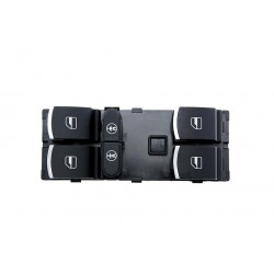 ΔΙΑΚΟΠΤΗΣ ΓΙΑ VW SHARAN 10+ /TOUAREG 10+ /TOURAN 10+ /SEAT ALHAMBRA 10+ ΠΟΛΛΑΠΛΟΣ 10PIN ΠΑΡΑΘΥΡΩΝ orig.7P6959857