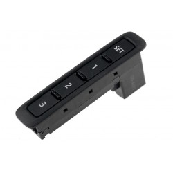 ΔΙΑΚΟΠΤΗΣ ΜΝΗΜΗΣ ΚΑΘΙΣΜΑΤΟΣ orig.1Z0959769 ΓΙΑ VW PASSAT B6 05+ - B7 10+/SHARAN 10+ /TIGUAN 07+  4PIN