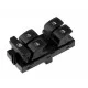 ΔΙΑΚΟΠΤΗΣ ΓΙΑ VW GOLF 7 2012+ /PASSAT B8 2014+ ΠΟΛΛΑΠΛΟΣ 4PIN ΠΑΡΑΘΥΡΩΝ (orig.5G0959857B) ΔΙΑΚΟΠΤΗΣ ΓΙΑ VW GOLF 7 2012+ /PASSAT B8 2014+ ΠΟΛΛΑΠΛΟΣ 4PIN ΠΑΡΑΘΥΡΩΝ (orig.5G0959857B)