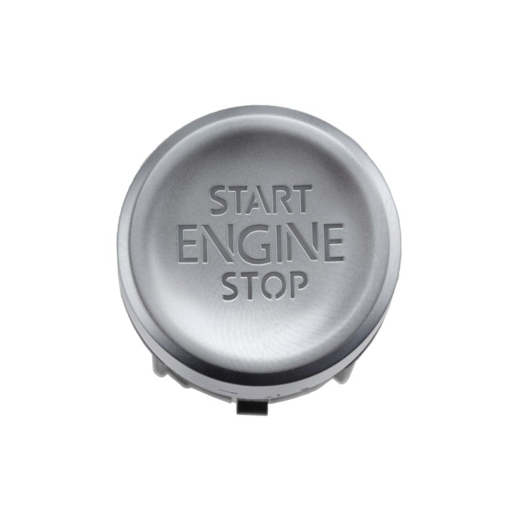 NTY - Διακόπτης Start/Stop για Vw Golf 7 / T-Roc με άμεση απόκριση εκκίνησης εξασφαλίζει αξιόπιστη λειτουργία χωρίς καθυστερήσεις OE 5GG959839 – 1 Τεμ. (EWS-VW-145)