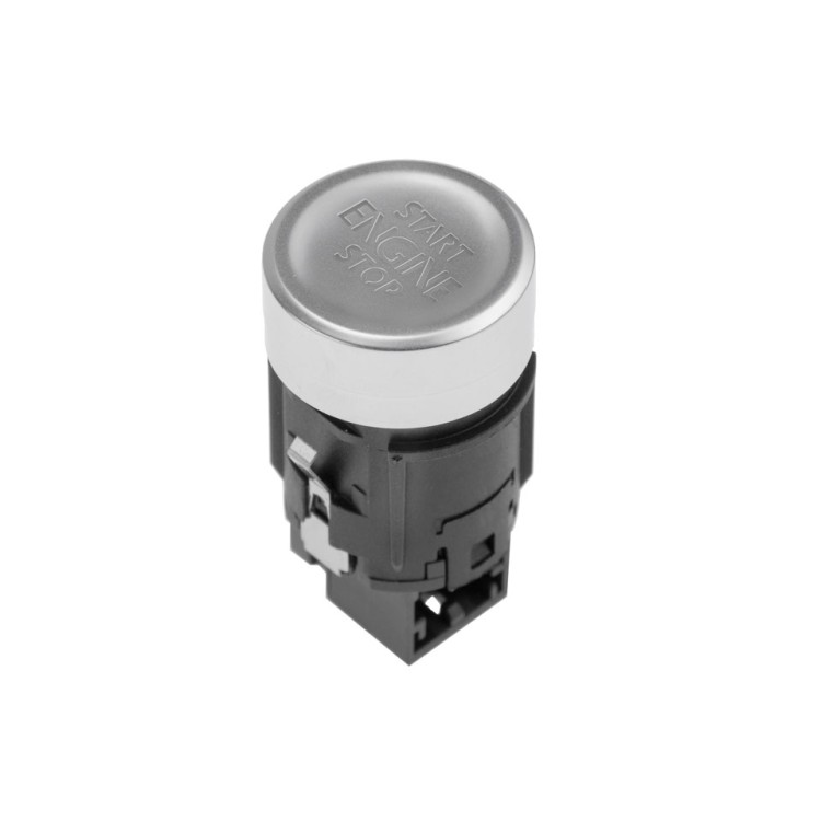 VW GOLF VII 2012+/ T-ROCK 2017+/ ΔΙΑΚΟΠΤΗΣ START/STOP 4 PINS orig.5GG959839 VW GOLF VII 2012+/ T-ROCK 2017+/ ΔΙΑΚΟΠΤΗΣ START/STOP 4 PINS orig.5GG959839