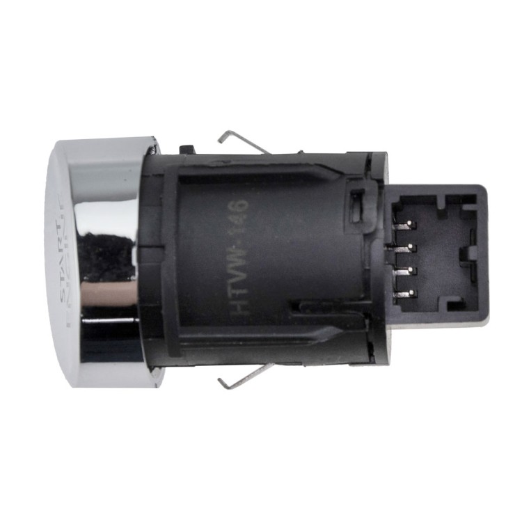 VW PASSAT B7 2010+/ ΔΙΑΚΟΠΤΗΣ START/STOP 4 PINS orig.3AB 927 137 D VW PASSAT B7 2010+/ ΔΙΑΚΟΠΤΗΣ START/STOP 4 PINS orig.3AB 927 137 D
