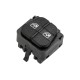 ΔΙΠΛΟΣ ΔΙΑΚΟΠΤΗΣ ΠΑΡΑΘΥΡΩΝ ΓΙΑ VW GOLF 3 1991-1997 6PINS orig.1H0959855 ΝΤΥ - 1 ΤΕΜ. ΔΙΠΛΟΣ ΔΙΑΚΟΠΤΗΣ ΠΑΡΑΘΥΡΩΝ ΓΙΑ VW GOLF 3 1991-1997 6PINS orig.1H0959855 ΝΤΥ - 1 ΤΕΜ.