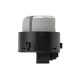 VW BEETLE/GOLF 6/GOLF PLUS/JETTA/SCIROCCO/SHARAN ΔΙΑΚΟΠΤΗΣ ΗΛΙΟΡΟΦΗΣ 4 PINS orig.1K9959561