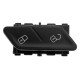 VW GOLF VII 2012+/ ΔΙΑΚΟΠΤΗΣ ΚΛΕΙΔ.ΠΟΡΤΑΣ 4 PINS orig.5G0959565AG VW GOLF VII 2012+/ ΔΙΑΚΟΠΤΗΣ ΚΛΕΙΔ.ΠΟΡΤΑΣ 4 PINS orig.5G0959565AG