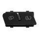 VW TOUAREG 2011+/ ΔΙΑΚΟΠΤΗΣ ΚΛΕΙΔ.ΠΟΡΤΑΣ 4 PINS orig.7P6962125A VW TOUAREG 2011+/ ΔΙΑΚΟΠΤΗΣ ΚΛΕΙΔ.ΠΟΡΤΑΣ 4 PINS orig.7P6962125A
