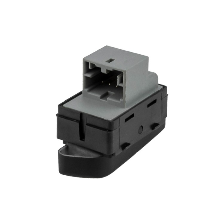 ΜΟΝΟΣ ΔΙΑΚΟΠΤΗΣ ΠΑΡΑΘΥΡΩΝ ΓΙΑ VW POLO 2001+ 4PINS orig.6Q0959856/6Q095985601C ΝΤΥ - 1 ΤΕΜ. ΜΟΝΟΣ ΔΙΑΚΟΠΤΗΣ ΠΑΡΑΘΥΡΩΝ ΓΙΑ VW POLO 2001+ 4PINS orig.6Q0959856/6Q095985601C ΝΤΥ - 1 ΤΕΜ.