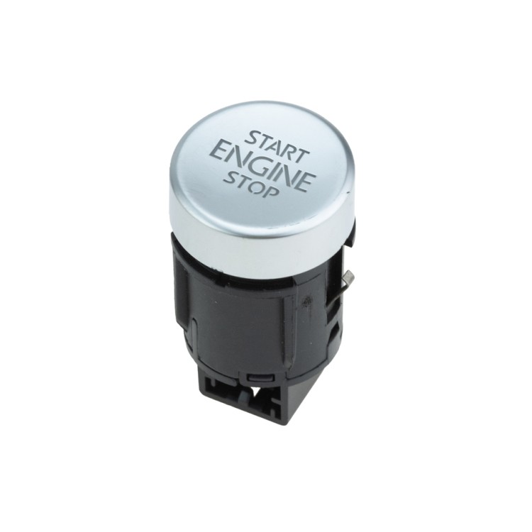 NTY - Διακόπτης Start/Stop για VW Golf Plus / Sharan / Tiguan / Seat Alhambra με άμεση απόκριση εκκίνησης εξασφαλίζει αξιόπιστη λειτουργία χωρίς καθυστερήσεις OE 5N0959839A – 1 Τεμ. (EWS-VW-177) NTY - Διακόπτης Start/Stop για VW Golf Plus / Sharan / Tiguan / Seat Alhambra με άμεση απόκριση εκκίνησης εξασφαλίζει αξιόπιστη λειτουργία χωρίς καθυστερήσεις OE 5N0959839A – 1 Τεμ. (EWS-VW-177)