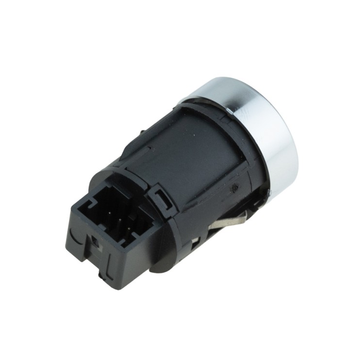 NTY - Διακόπτης Start/Stop για VW Golf Plus / Sharan / Tiguan / Seat Alhambra με άμεση απόκριση εκκίνησης εξασφαλίζει αξιόπιστη λειτουργία χωρίς καθυστερήσεις OE 5N0959839A – 1 Τεμ. (EWS-VW-177) NTY - Διακόπτης Start/Stop για VW Golf Plus / Sharan / Tiguan / Seat Alhambra με άμεση απόκριση εκκίνησης εξασφαλίζει αξιόπιστη λειτουργία χωρίς καθυστερήσεις OE 5N0959839A – 1 Τεμ. (EWS-VW-177)