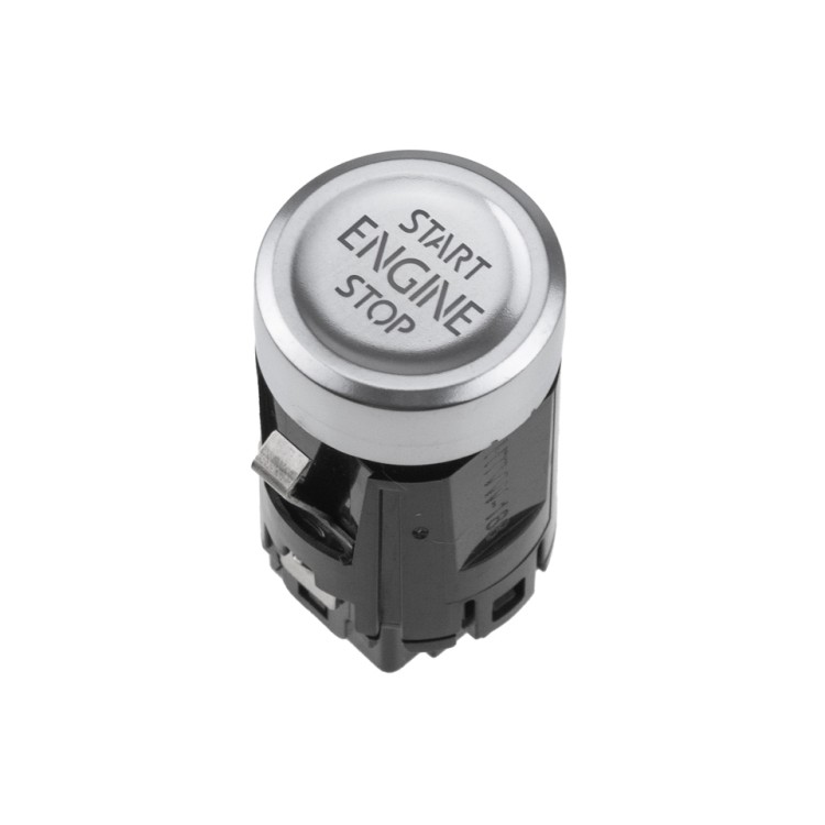 NTY - Διακόπτης Start/Stop για VW Passat B8 / Arteon με άμεση απόκριση εκκίνησης εξασφαλίζει αξιόπιστη λειτουργία χωρίς καθυστερήσεις OE 3G1959839 – 1 Τεμ. (EWS-VW-188) NTY - Διακόπτης Start/Stop για VW Passat B8 / Arteon με άμεση απόκριση εκκίνησης εξασφαλίζει αξιόπιστη λειτουργία χωρίς καθυστερήσεις OE 3G1959839 – 1 Τεμ. (EWS-VW-188)