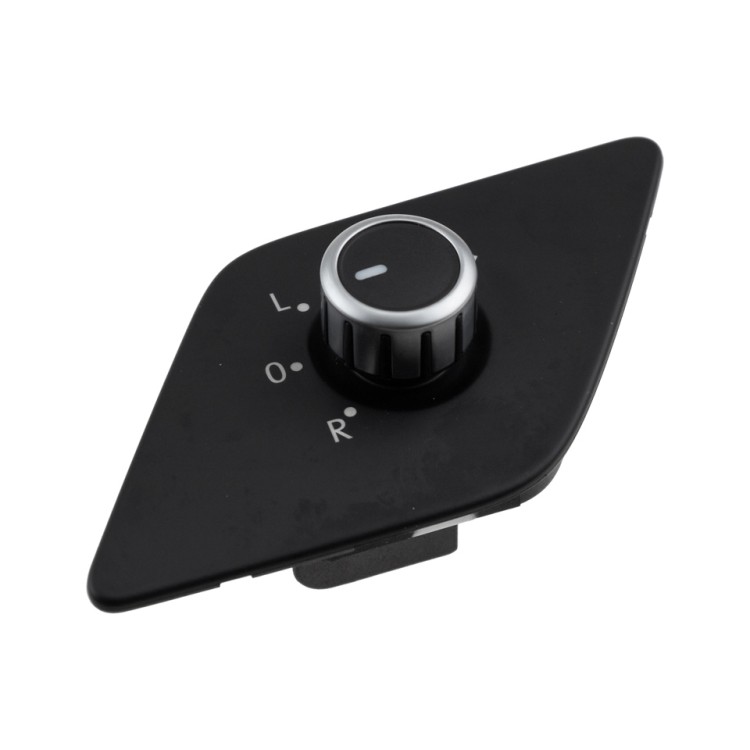 VW JETTA 2011+/ ΔΙΑΚΟΠΤΗΣ ΚΑΘΡΕΠΤΩΝ 6 PINS