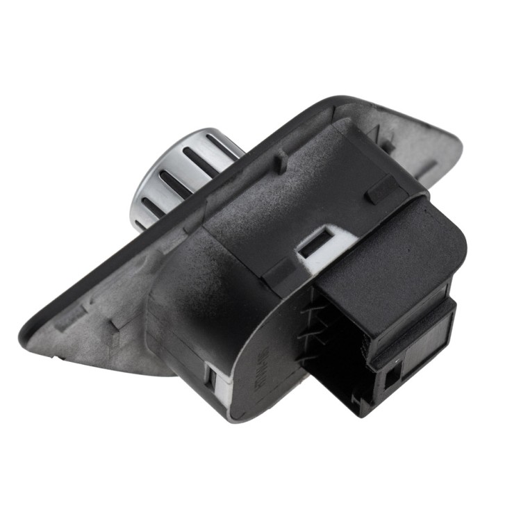 VW JETTA 2011+/ ΔΙΑΚΟΠΤΗΣ ΚΑΘΡΕΠΤΩΝ 6 PINS
