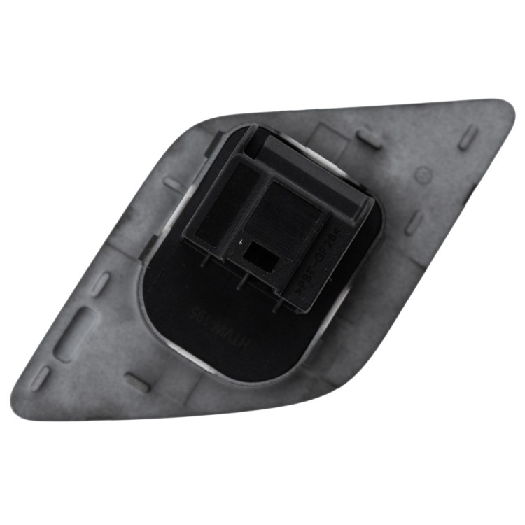 VW JETTA 2011+/ ΔΙΑΚΟΠΤΗΣ ΚΑΘΡΕΠΤΩΝ 6 PINS