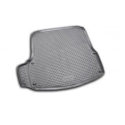 ΠΑΤΑΚΙ ΣΚΑΦΗ ΠΟΡΤ ΜΠΑΓΚΑΖ ΓΙΑ SKODA OCTAVIA 5 02/2009+ TPE ΛΑΣΤΙΧΟ ΣΕ ΜΑΥΡΟ ΧΡΩΜΑ NOVLINE - 1 ΤΕΜ.