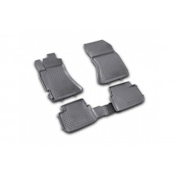 ΠΑΤΑΚΙΑ ΣΕ ΣΚΑΦΗ TPE ΛΑΣΤΙΧΟ ΓΙΑ SUBARU FORESTER 2.5XT 2008-2013 ΣΕ ΜΑΥΡΟ ΧΡΩΜΑ NOVLINE - 4 ΤΕΜ. ΠΑΤΑΚΙΑ ΣΕ ΣΚΑΦΗ TPE ΛΑΣΤΙΧΟ ΓΙΑ SUBARU FORESTER 2.5XT 2008-2013 ΣΕ ΜΑΥΡΟ ΧΡΩΜΑ NOVLINE - 4 ΤΕΜ.