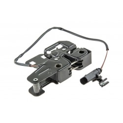 ΚΛΕΙΔΑΡΙΑ ΚΑΠΩ ΓΙΑ AUDI A6 05>11/A6 ALLROAD 07>11 orig.4F0823509 NTY - 1 τεμ. ΚΛΕΙΔΑΡΙΑ ΚΑΠΩ ΓΙΑ AUDI A6 05>11/A6 ALLROAD 07>11 orig.4F0823509 NTY - 1 τεμ.