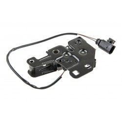 ΚΛΕΙΔΑΡΙΑ ΚΑΠΩ ΓΙΑ AUDI A6 05>11/A6 ALLROAD 07>11  orig.4F0823509 NTY - 1 τεμ.