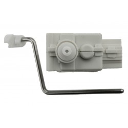 ΜΟΤΕΡ ΠΟΡΤΑΣ ΡΕΖΕΡΒΟΥΑΡ orig.8E0862153A ΓΙΑ AUDI A4 B7 2005+ / SEAT EXEO 2009+ ΝΤΥ - 1 ΤΕΜ.