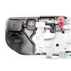 ΗΛΕΚΤΡΟΜΑΓΝΗΤΙΚΗ ΚΛΕΙΔΑΡΙΑ ΓΙΑ JEEP CHEROKEE 2001-2008 / LIBERTY 2002-2005 ΕΜΠΡΟΣ ΔΕΞΙΑ orig.55177042AC