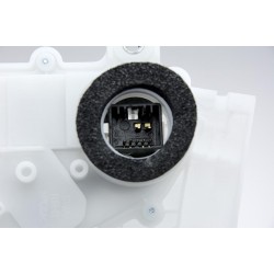 ΗΛΕΚΤΡΟΜΑΓΝΗΤΙΚΗ ΚΛΕΙΔΑΡΙΑ ΓΙΑ HONDA CR-V III 2006-2012 PINS 5+2 ΠΙΣΩ ΔΕΞΙΑ orig.72610-SWA-A01