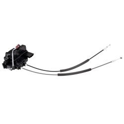 HYUNDAI I20 10> ΗΛΕΚΤΡΟΜΑΓΝΗΤΙΚΗ ΚΛΕΙΔΑΡΙΑ ΠΙΣΩ ΑΡΙΣΤΕΡΑ orig.81410-1J020
