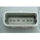 ΗΛΕΚΤΡΟΜΑΓΝΗΤΙΚΗ ΚΛΕΙΔΑΡΙΑ ΓΙΑ CITROEN BERLINGO 1996-2008 / PARTNER 1996-2008 ΕΜΠΡΟΣ ΑΡΙΣΤΕΡΑ orig.9135.P1 NTY - 1 τεμ. ΗΛΕΚΤΡΟΜΑΓΝΗΤΙΚΗ ΚΛΕΙΔΑΡΙΑ ΓΙΑ CITROEN BERLINGO 1996-2008 / PARTNER 1996-2008 ΕΜΠΡΟΣ ΑΡΙΣΤΕΡΑ orig.9135.P1 NTY - 1 τεμ.