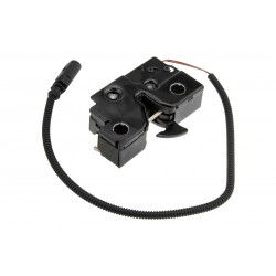 ΚΛΕΙΔΑΡΙΑ ΚΑΠΩ ΓΙΑ SKODA OCTAVIA III 2012>  ΕΜΠΡΟΣ orig.5E0823509B NTY - 1 τεμ.