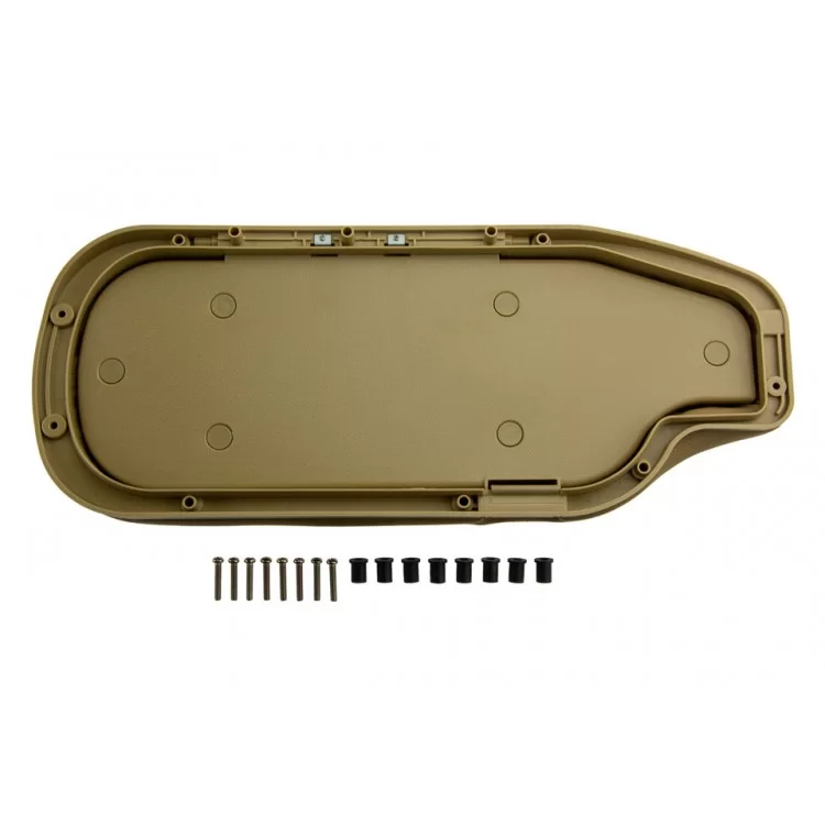 ΚΑΠΑΚΙ OEM ΤΕΜΠΕΛΗ ΓΙΑ SUBARU BRZ 2013+ / TOYOTA GT86 2013+ ΜΠΕΖ ΧΡΩΜΑ NTY - 1 τεμ. ΚΑΠΑΚΙ OEM ΤΕΜΠΕΛΗ ΓΙΑ SUBARU BRZ 2013+ / TOYOTA GT86 2013+ ΜΠΕΖ ΧΡΩΜΑ NTY - 1 τεμ.