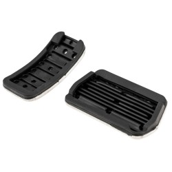 NTY - Σετ Πεντάλ για Αυτόματο Κιβώτιο για Volvo XC40 / C30 / V40 με αντιολισθητική επιφάνεια για σταθερό πάτημα και άμεση απόκριση στο φρενάρισμα - 1 Σετ (EZC-VV-078) NTY - Σετ Πεντάλ για Αυτόματο Κιβώτιο για Volvo XC40 / C30 / V40 με αντιολισθητική επιφάνεια για σταθερό πάτημα και άμεση απόκριση στο φρενάρισμα - 1 Σετ (EZC-VV-078)