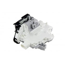 ΗΛΕΚΤΡΟΜΑΓΝΗΤΙΚΗ ΚΛΕΙΔΑΡΙΑ ΓΙΑ VW PASSAT B6 2005>/TIGUAN 2007> ΕΜΠΡΟΣ ΔΕΞΙΑ orig.3C1837016A