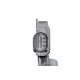 ΗΛΕΚΤΡΟΜΑΓΝΗΤΙΚΗ ΚΛΕΙΔΑΡΙΑ ΓΙΑ VW AMAROK 2010>/PASSAT CC 208>/TIGUAN 2007> ΠΙΣΩ ΔΕΞΙΑ orig.5N0839016D ΗΛΕΚΤΡΟΜΑΓΝΗΤΙΚΗ ΚΛΕΙΔΑΡΙΑ ΓΙΑ VW AMAROK 2010>/PASSAT CC 208>/TIGUAN 2007> ΠΙΣΩ ΔΕΞΙΑ orig.5N0839016D