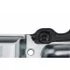 ΧΕΡΟΥΛΙ ΑΝΟΙΓΜΑΤΟΣ ΠΟΡΤ ΠΑΓΚΑΖ orig.1T0827574 ΓΙΑ VW GOLF PLUS 05> /JETTA 05> /PASSAT B6 05> /TOURAN 03> ΧΕΡΟΥΛΙ ΑΝΟΙΓΜΑΤΟΣ ΠΟΡΤ ΠΑΓΚΑΖ orig.1T0827574 ΓΙΑ VW GOLF PLUS 05> /JETTA 05> /PASSAT B6 05> /TOURAN 03>