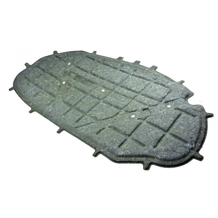ΗΧΟΜΟΝΩΣΗ ΓΙΑ VW GOLF VI 08> ΚΑΠΩ ΧΩΡΟΥ ΚΙΝΗΤΗΡΑ orig.5K0863831G NTY - 1 τεμ. ΗΧΟΜΟΝΩΣΗ ΓΙΑ VW GOLF VI 08> ΚΑΠΩ ΧΩΡΟΥ ΚΙΝΗΤΗΡΑ orig.5K0863831G NTY - 1 τεμ.