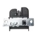 ΚΛΕΙΔΑΡΙΑ ΠΟΡΤ ΠΑΓΚΑΖ ΓΙΑ VW TRANSPORTER T5 03> /MULTIVAN T5 03> /TRANSPORTER T6 15> orig.7E5827505A NTY - 1 τεμ. ΚΛΕΙΔΑΡΙΑ ΠΟΡΤ ΠΑΓΚΑΖ ΓΙΑ VW TRANSPORTER T5 03> /MULTIVAN T5 03> /TRANSPORTER T6 15> orig.7E5827505A NTY - 1 τεμ.