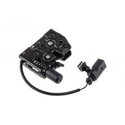 ΚΛΕΙΔΑΡΙΑ ΚΑΠΩ ΓΙΑ AUDI A6 2011> /A7 2011>  ΕΜΠΡΟΣ orig.4G0823509C NTY - 1 τεμ.